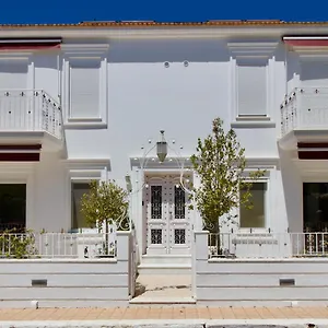 Archontariki Luxury Collection In Village Lakíthra