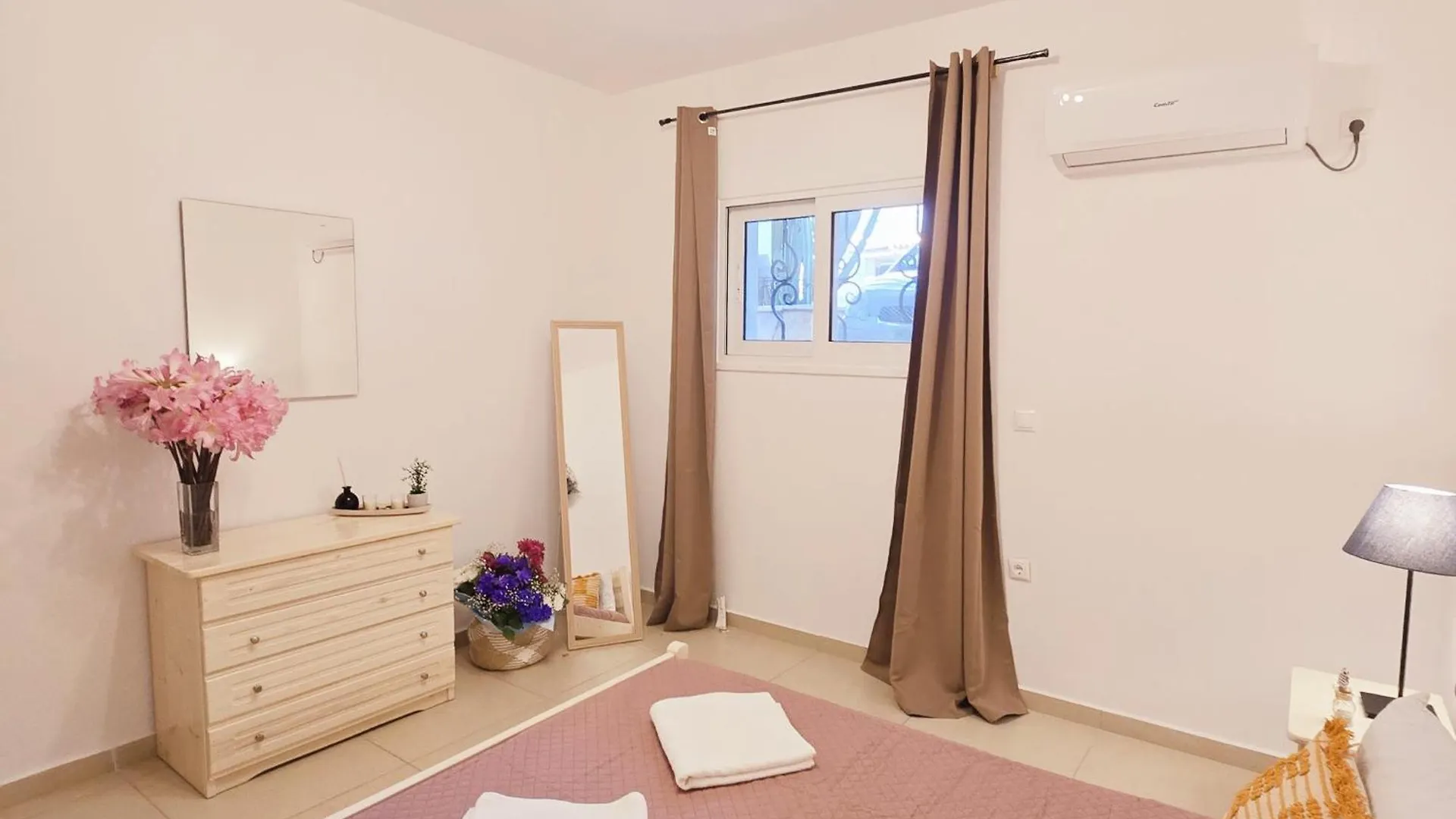 Lakithra Apartments 0*,  Grecia