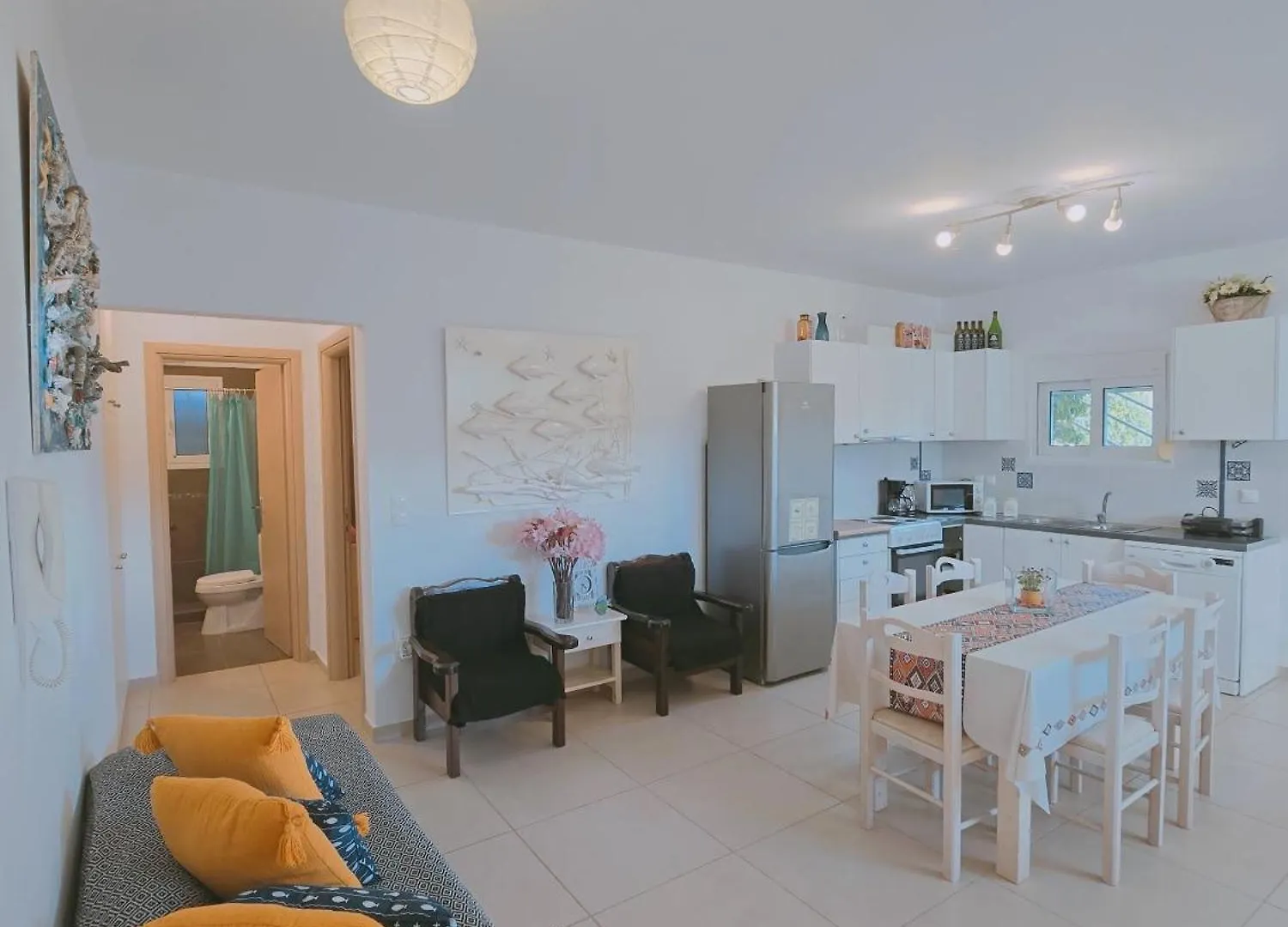 Lakithra Apartments 0*,  Grecia