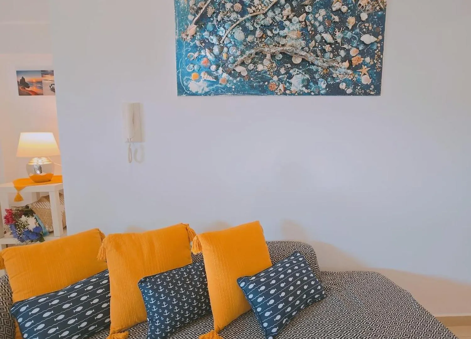 Lakithra Apartments Grecia