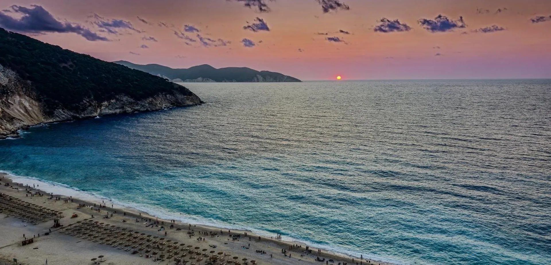 Lakithra Apartments Grecia