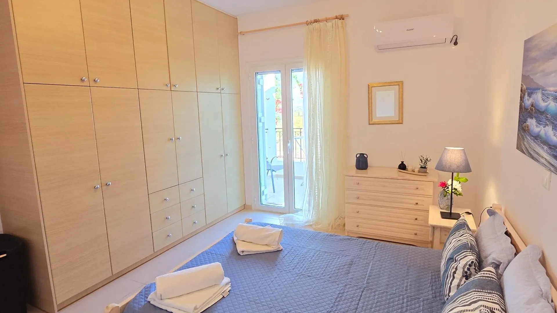 Lakithra Apartments Grecia